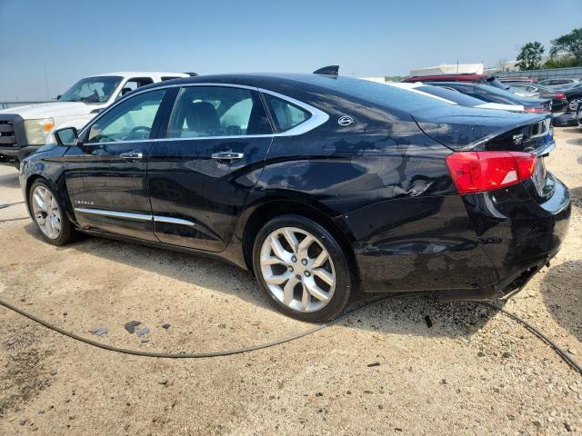 2G1105S33K9152719 - 2019 CHEVROLET IMPALA PREMIER 黑色 照片 2