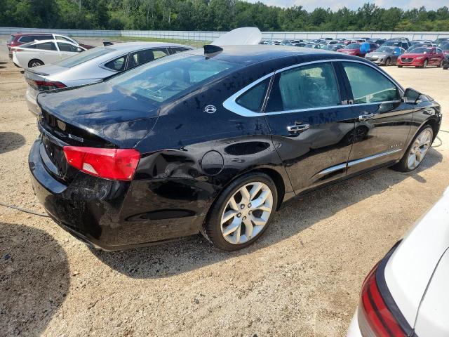 2G1105S33K9152719 - 2019 CHEVROLET IMPALA PREMIER 黑色 照片 3
