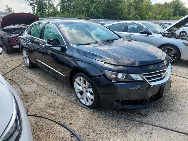 2G1105S33K9152719 - 2019 CHEVROLET IMPALA PREMIER 黑色 照片 4