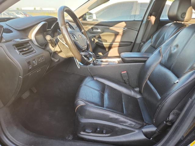 2G1105S33K9152719 - 2019 CHEVROLET IMPALA PREMIER 黑色 照片 7