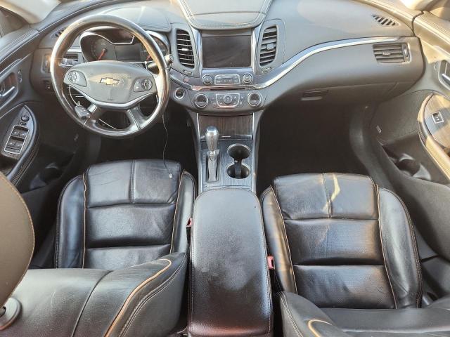 2G1105S33K9152719 - 2019 CHEVROLET IMPALA PREMIER 黑色 照片 8