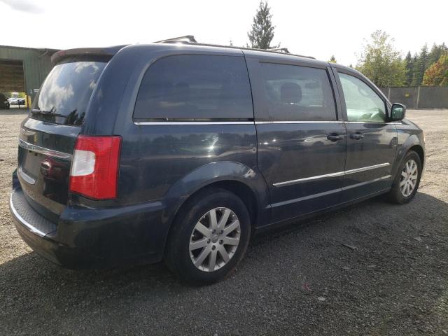 2C4RC1BG6ER208525 - 2014 CHRYSLER TOWN & COU TOURING 灰色 照片 3