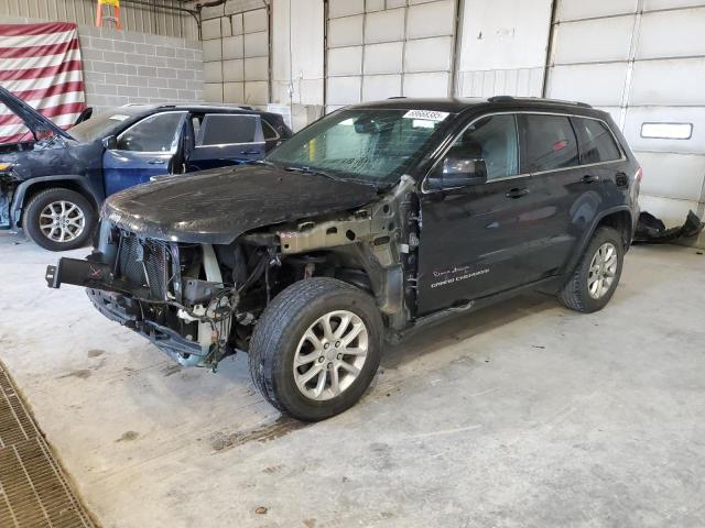 2015 JEEP GRAND CHEROKEE LAREDO, 