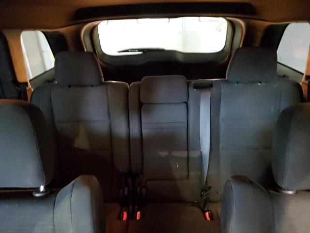 1C4RJFAG7FC950852 - 2015 JEEP GRAND CHEROKEE LAREDO 黑色 照片 10