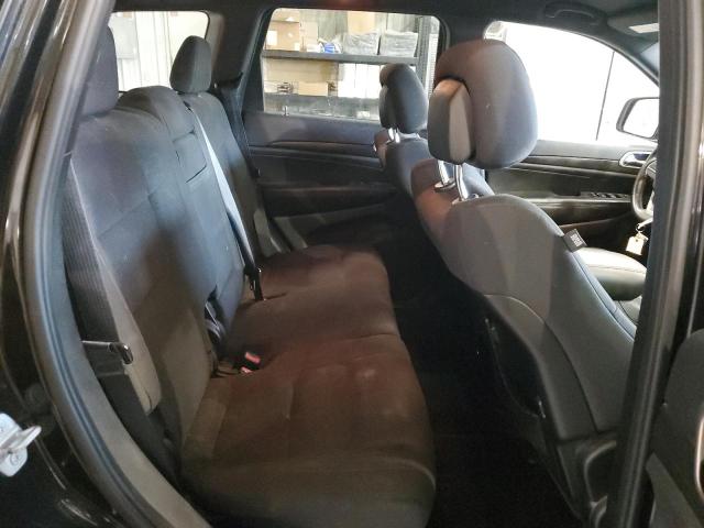 1C4RJFAG7FC950852 - 2015 JEEP GRAND CHEROKEE LAREDO 黑色 照片 11