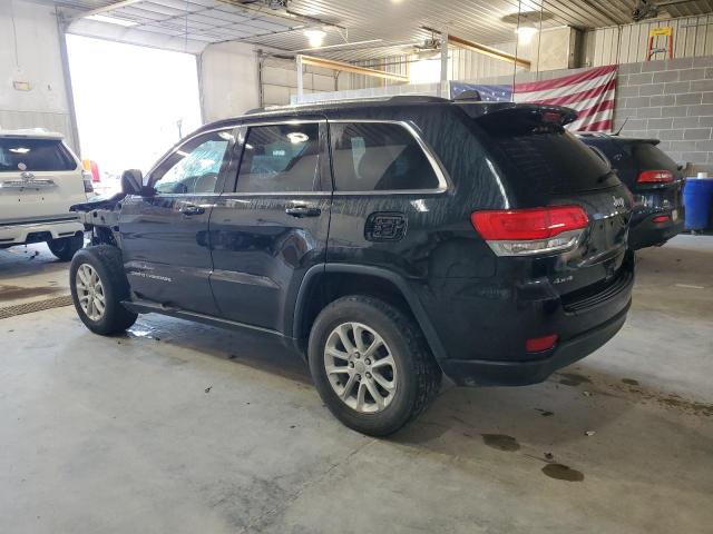 1C4RJFAG7FC950852 - 2015 JEEP GRAND CHEROKEE LAREDO 黑色 照片 2