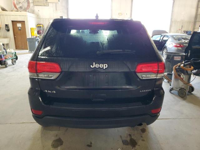 1C4RJFAG7FC950852 - 2015 JEEP GRAND CHEROKEE LAREDO 黑色 照片 6