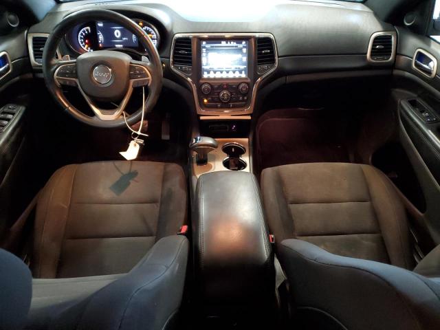 1C4RJFAG7FC950852 - 2015 JEEP GRAND CHEROKEE LAREDO 黑色 照片 8