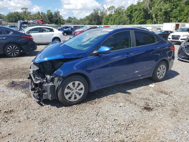 2017 HYUNDAI ACCENT SE, 