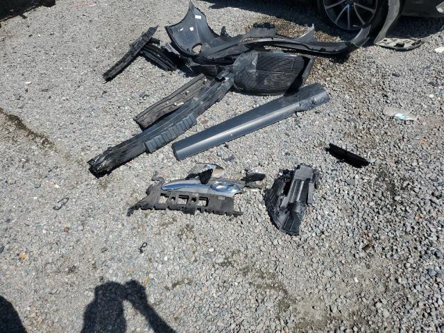 KMHCT4AE2HU329823 - 2017 HYUNDAI ACCENT SE 蓝色 照片 12