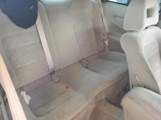 1HGCG32532A024830 - 2002 HONDA ACCORD EX RED photo 10