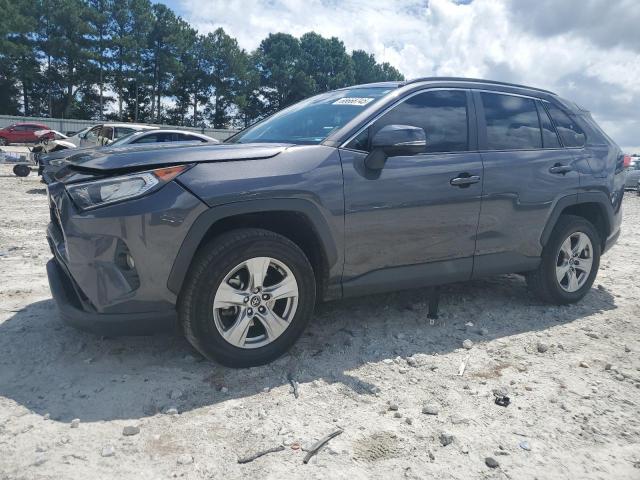 2020 TOYOTA RAV4 XLE, 