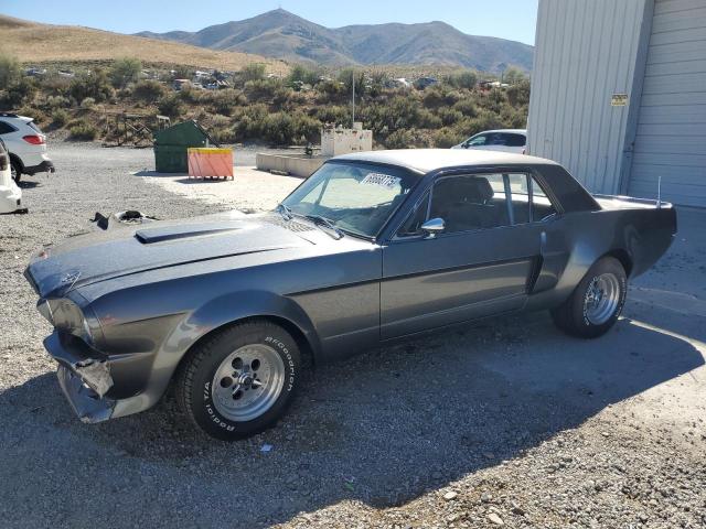 1965 FORD MUSTANG, 