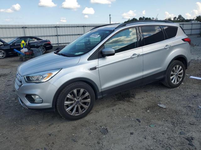 2019 FORD ESCAPE SEL, 