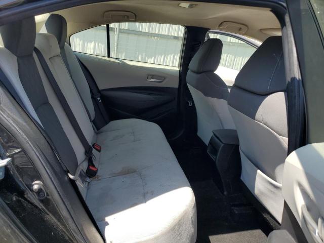 JTDEPRAE2LJ108229 - 2020 TOYOTA COROLLA LE 黑色 照片 10