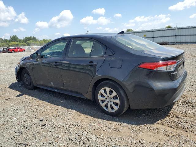 JTDEPRAE2LJ108229 - 2020 TOYOTA COROLLA LE 黑色 照片 2