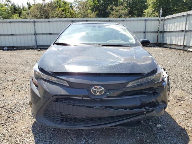 JTDEPRAE2LJ108229 - 2020 TOYOTA COROLLA LE 黑色 照片 5