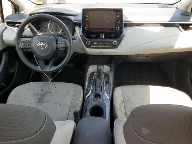 JTDEPRAE2LJ108229 - 2020 TOYOTA COROLLA LE 黑色 照片 8