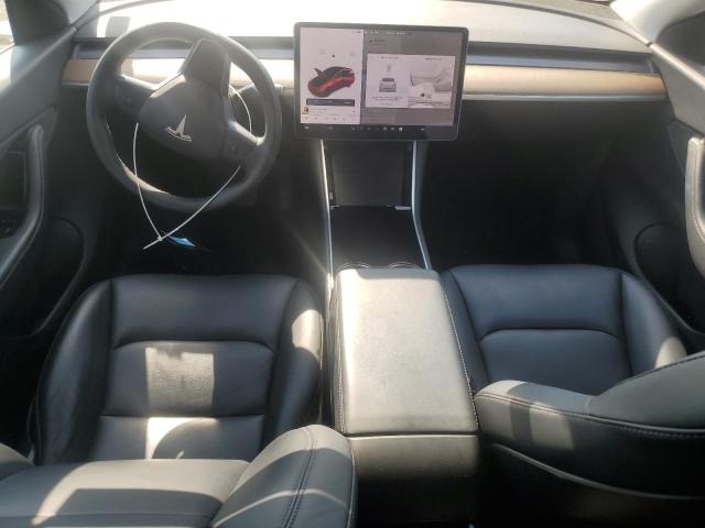 5YJYGDEE7LF045503 - 2020 TESLA MODEL Y წითელი ფოტო 10