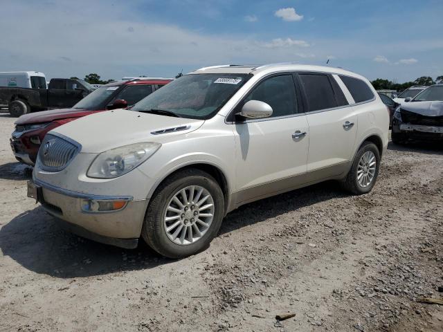 2012 BUICK ENCLAVE, 