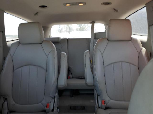 5GAKRCEDXCJ101865 - 2012 BUICK ENCLAVE Ağ foto 10