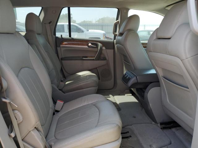 5GAKRCEDXCJ101865 - 2012 BUICK ENCLAVE Ağ foto 11