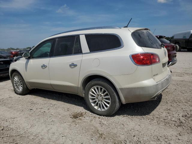 5GAKRCEDXCJ101865 - 2012 BUICK ENCLAVE Ağ foto 2