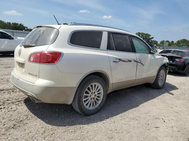 5GAKRCEDXCJ101865 - 2012 BUICK ENCLAVE Ağ foto 3