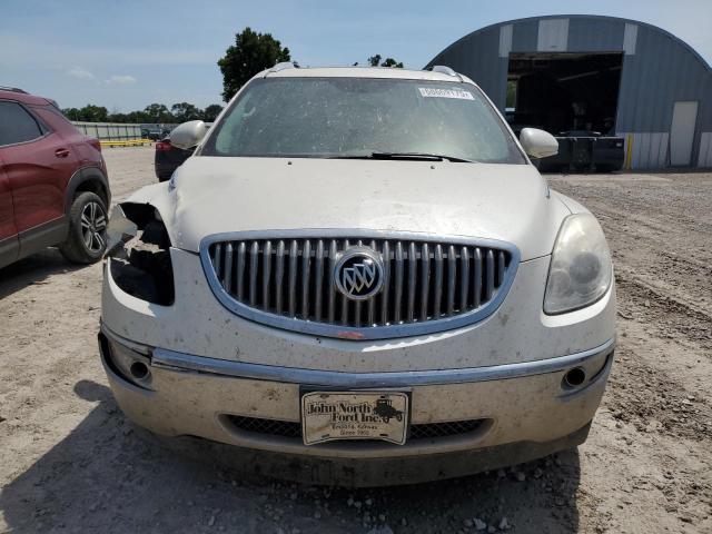 5GAKRCEDXCJ101865 - 2012 BUICK ENCLAVE Ağ foto 5