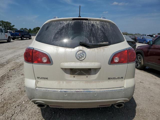 5GAKRCEDXCJ101865 - 2012 BUICK ENCLAVE Ağ foto 6