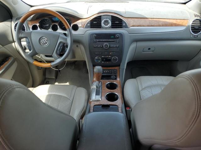 5GAKRCEDXCJ101865 - 2012 BUICK ENCLAVE Ağ foto 8