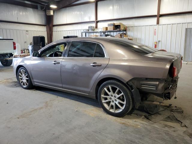 1G1ZC5EU9BF357919 - 2011 CHEVROLET MALIBU 1LT TAN photo 2