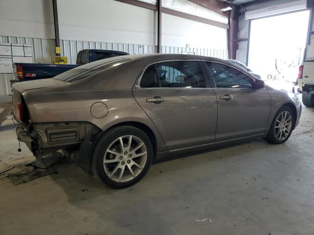 1G1ZC5EU9BF357919 - 2011 CHEVROLET MALIBU 1LT TAN photo 3