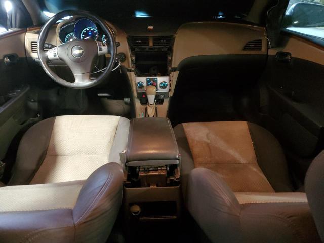 1G1ZC5EU9BF357919 - 2011 CHEVROLET MALIBU 1LT TAN photo 8