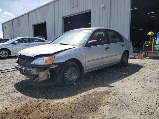 2003 HONDA CIVIC LX, 