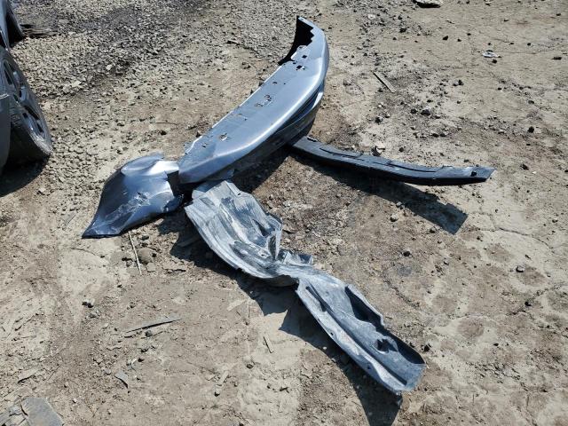 19XFB2F54CE068641 - 2012 HONDA CIVIC LX Gris photo 12