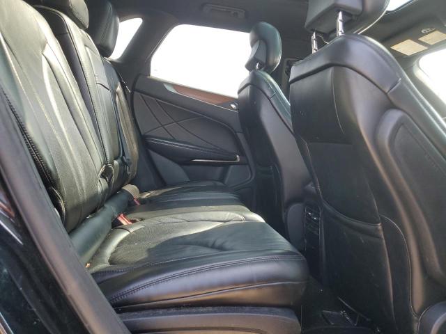 5LMCJ3D90GUJ29999 - 2016 LINCOLN MKC RESERVE Siyah fotoğraf 11
