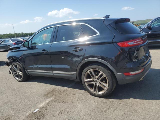 5LMCJ3D90GUJ29999 - 2016 LINCOLN MKC RESERVE Siyah fotoğraf 2