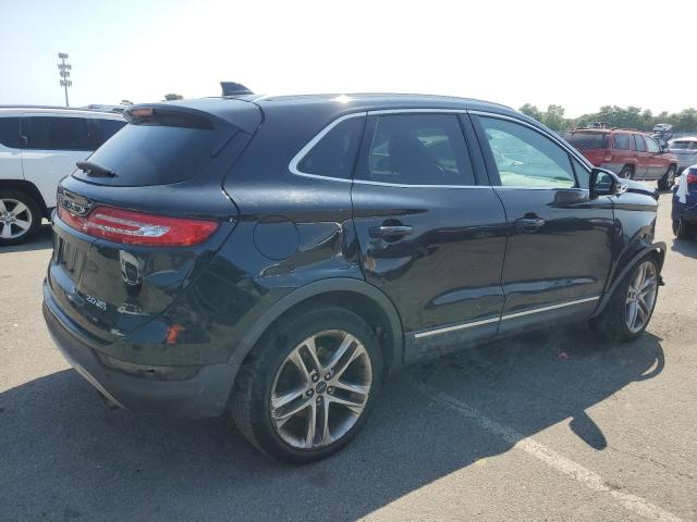 5LMCJ3D90GUJ29999 - 2016 LINCOLN MKC RESERVE Siyah fotoğraf 3