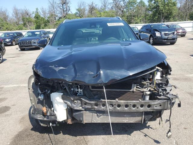 5LMCJ3D90GUJ29999 - 2016 LINCOLN MKC RESERVE Siyah fotoğraf 5