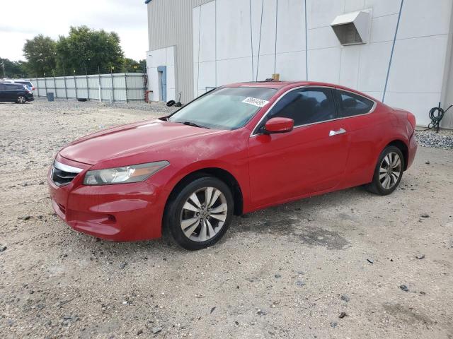 2012 HONDA ACCORD EX, 