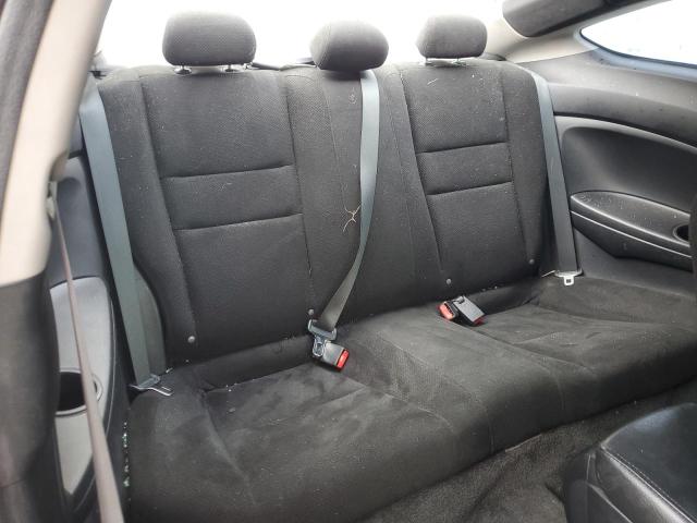 1HGCS1A72CA004947 - 2012 HONDA ACCORD EX RED photo 10