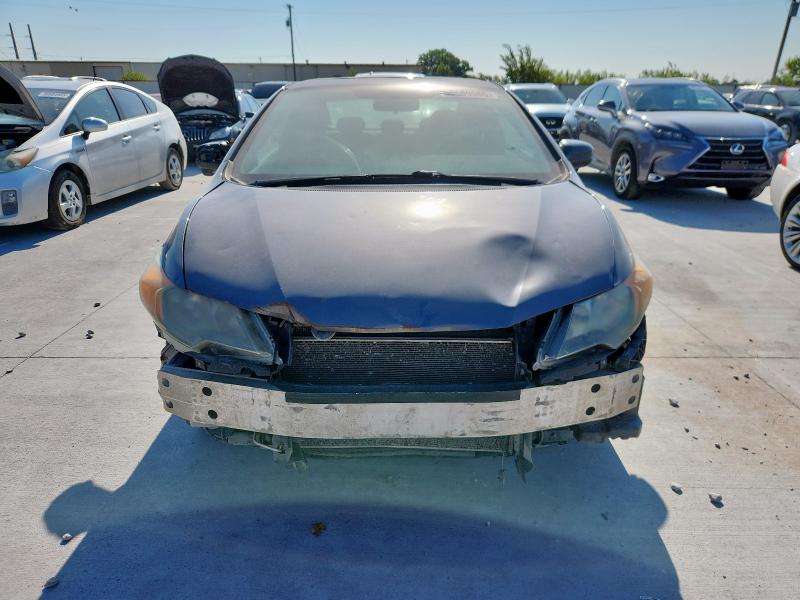 2HGFG3B8XFH505687 - 2015 HONDA CIVIC EX CHARCOAL photo 5