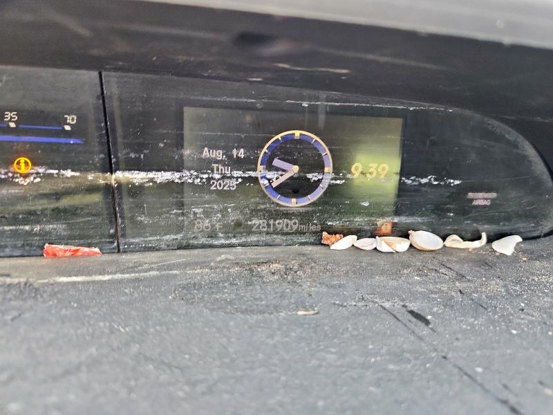 2HGFG3B8XFH505687 - 2015 HONDA CIVIC EX CHARCOAL photo 9