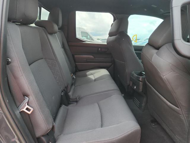 3TYLB5JN6RT035638 - 2024 TOYOTA TACOMA DOUBLE CAB გრაფიტი ფოტო 10