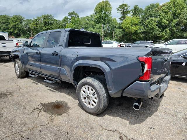 3TYLB5JN6RT035638 - 2024 TOYOTA TACOMA DOUBLE CAB გრაფიტი ფოტო 2