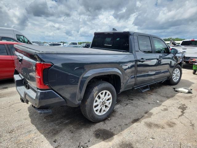 3TYLB5JN6RT035638 - 2024 TOYOTA TACOMA DOUBLE CAB გრაფიტი ფოტო 3