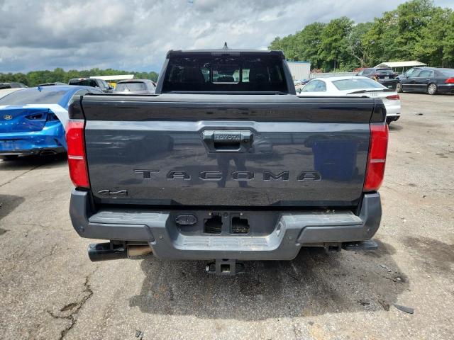 3TYLB5JN6RT035638 - 2024 TOYOTA TACOMA DOUBLE CAB გრაფიტი ფოტო 6