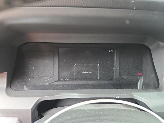 3TYLB5JN6RT035638 - 2024 TOYOTA TACOMA DOUBLE CAB გრაფიტი ფოტო 9