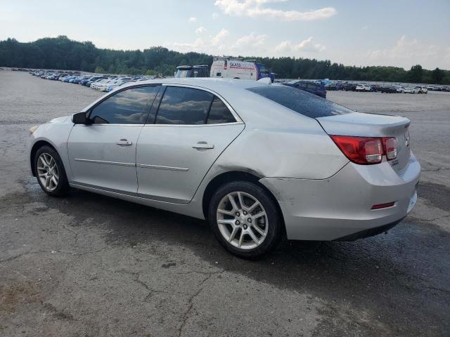 1G11C5SA3DF314963 - 2013 CHEVROLET MALIBU 1LT Argent photo 2